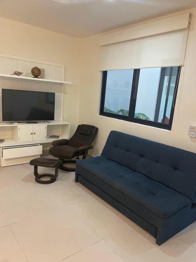 Family Apartments Near Beach Polo88 Плая дел Кармен Екстериор снимка