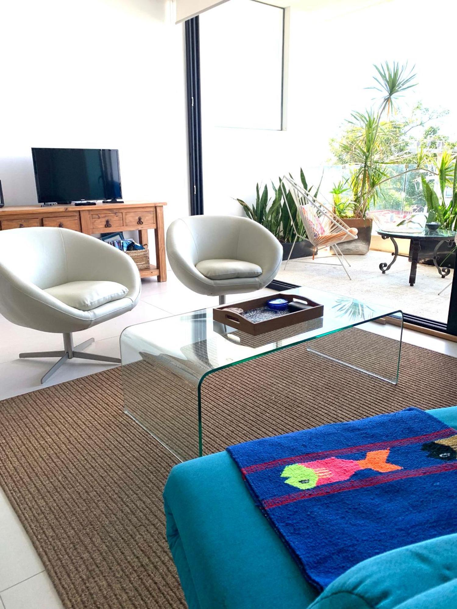 Family Apartments Near Beach Polo88 Плая дел Кармен Екстериор снимка
