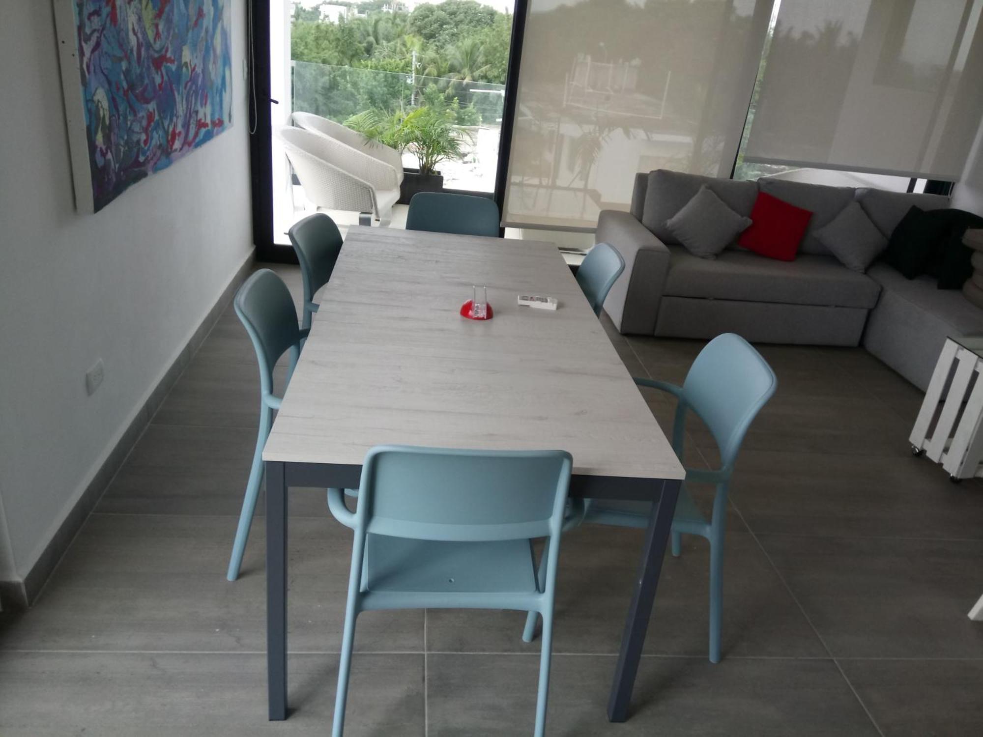 Family Apartments Near Beach Polo88 Плая дел Кармен Стая снимка